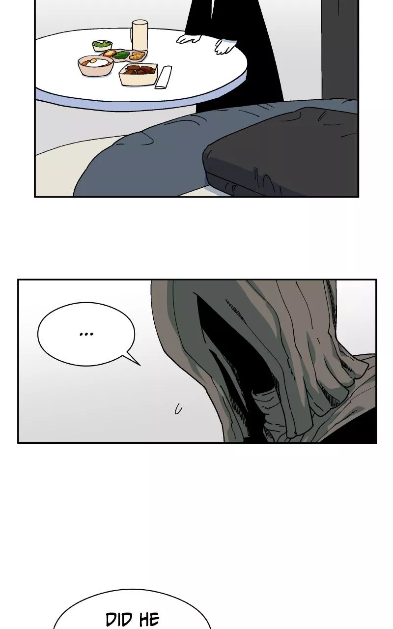 Read False Paradise ENGLISH Manga Online