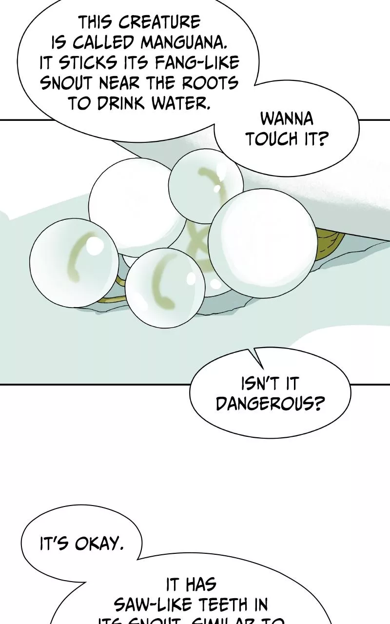 Read False Paradise ENGLISH Manga Online