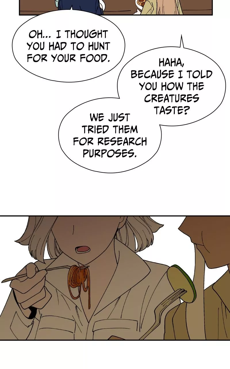 Read False Paradise ENGLISH Manga Online