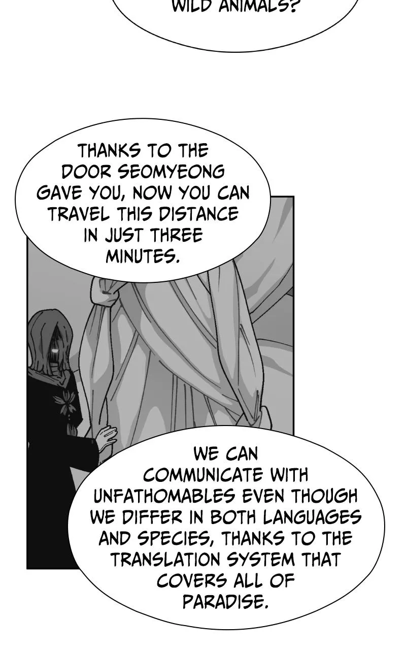 Read False Paradise ENGLISH Manga Online