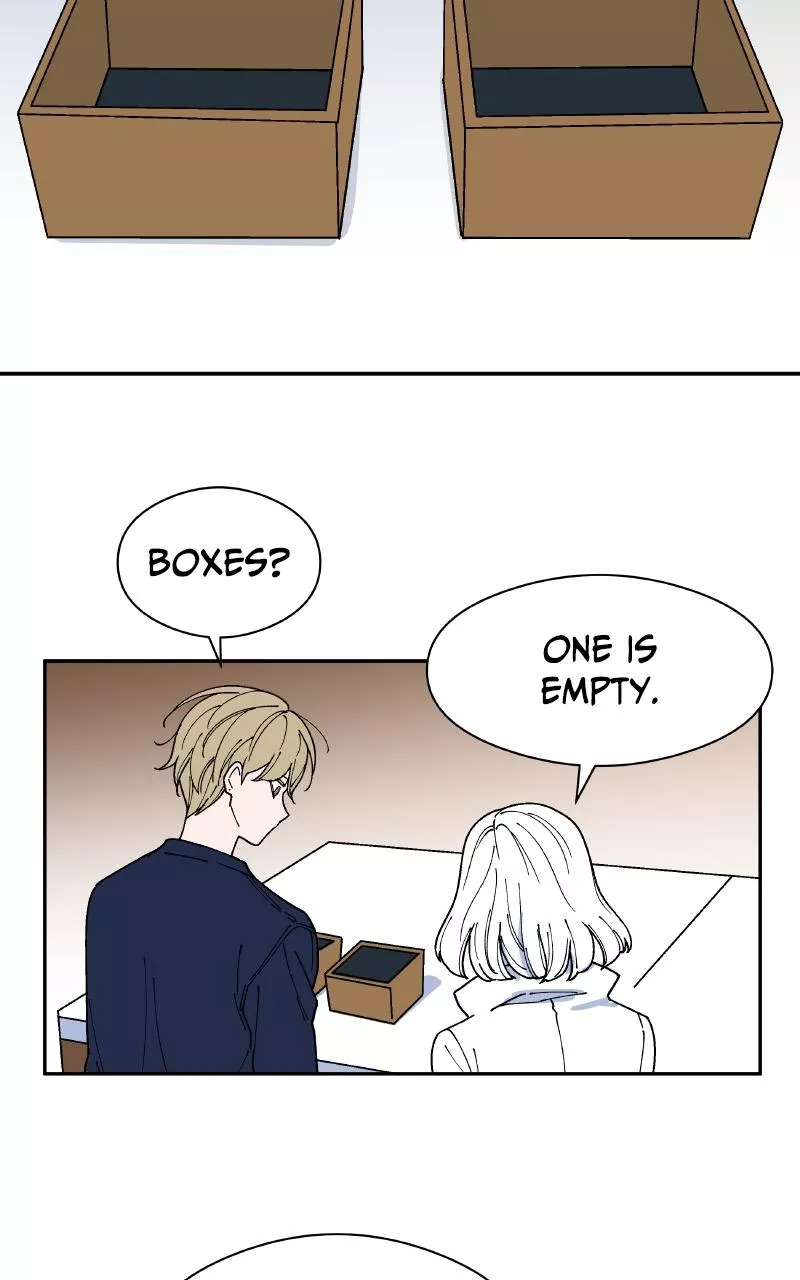 Read False Paradise ENGLISH Manga Online