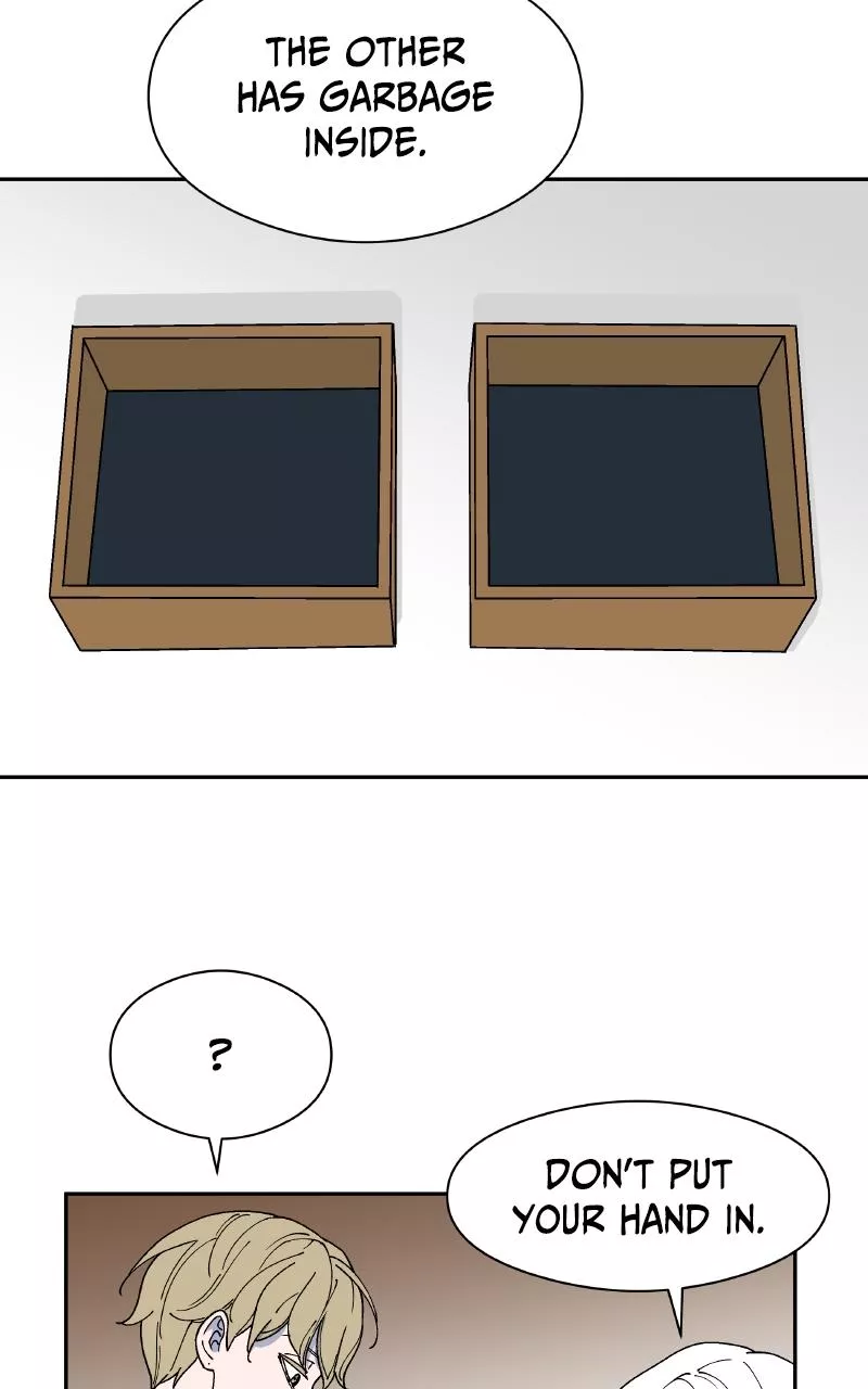 Read False Paradise ENGLISH Manga Online