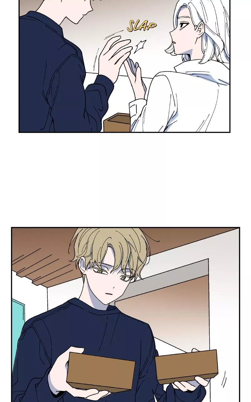 Read False Paradise ENGLISH Manga Online