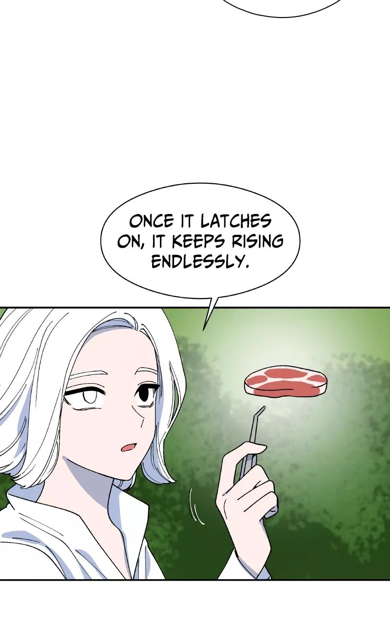 Read False Paradise ENGLISH Manga Online