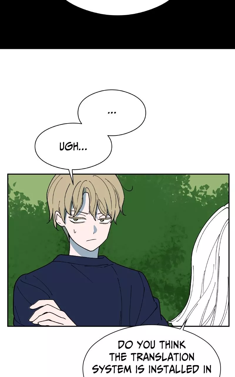 Read False Paradise ENGLISH Manga Online