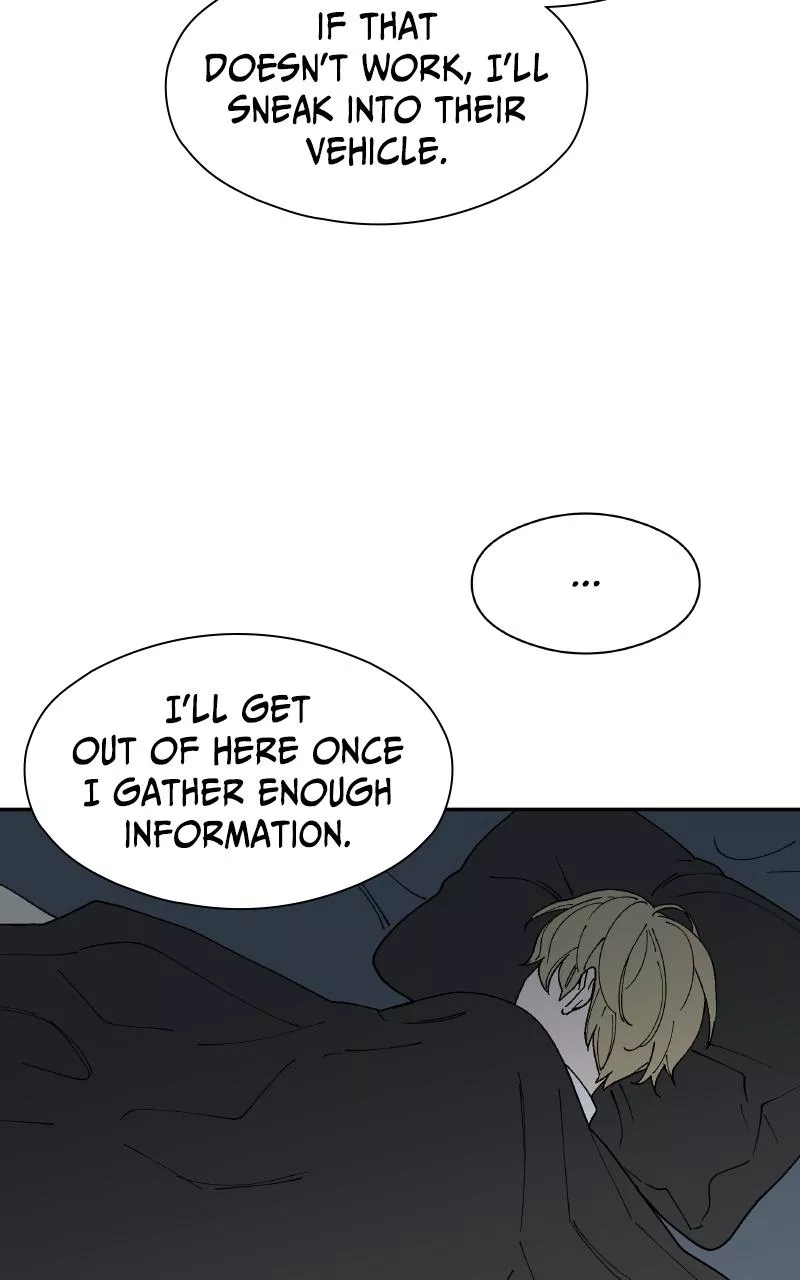 Read False Paradise ENGLISH Manga Online