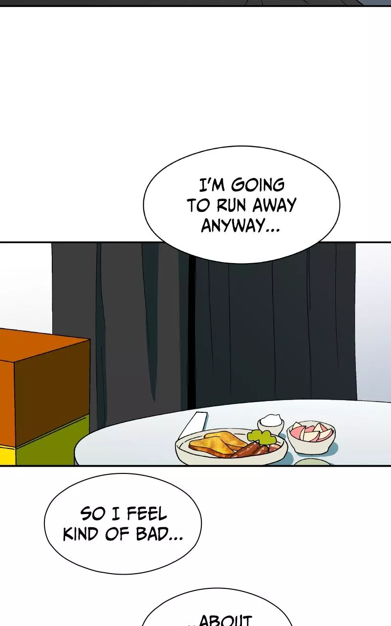 Read False Paradise ENGLISH Manga Online