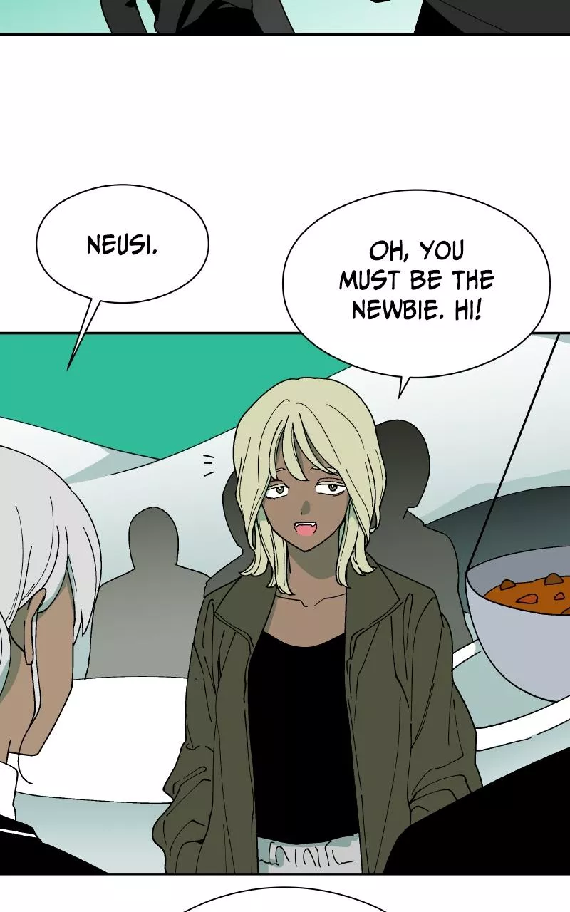 Read False Paradise ENGLISH Manga Online