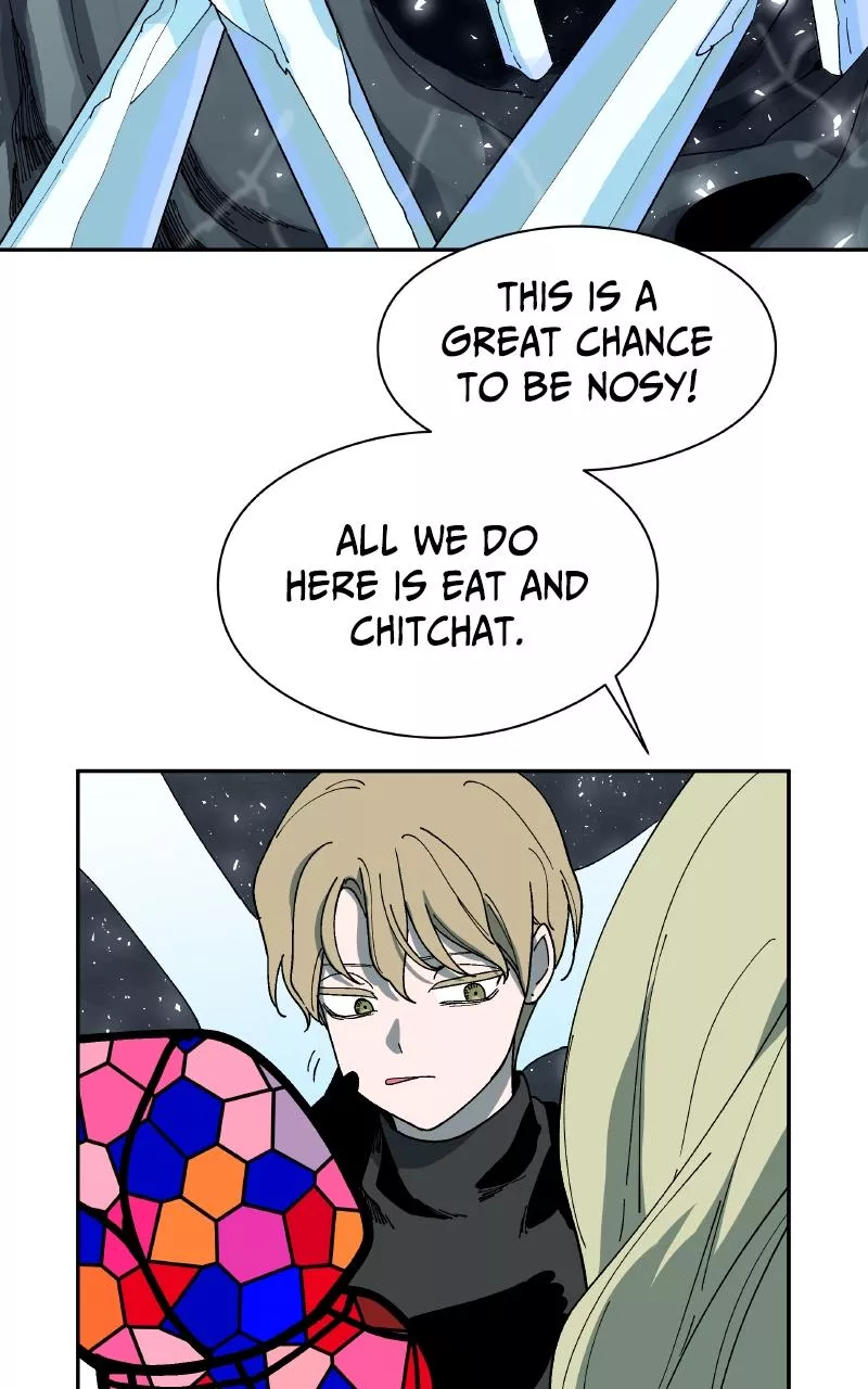 Read False Paradise ENGLISH Manga Online