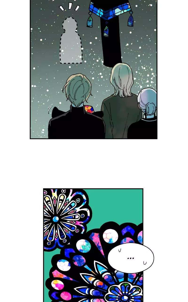 Read False Paradise ENGLISH Manga Online