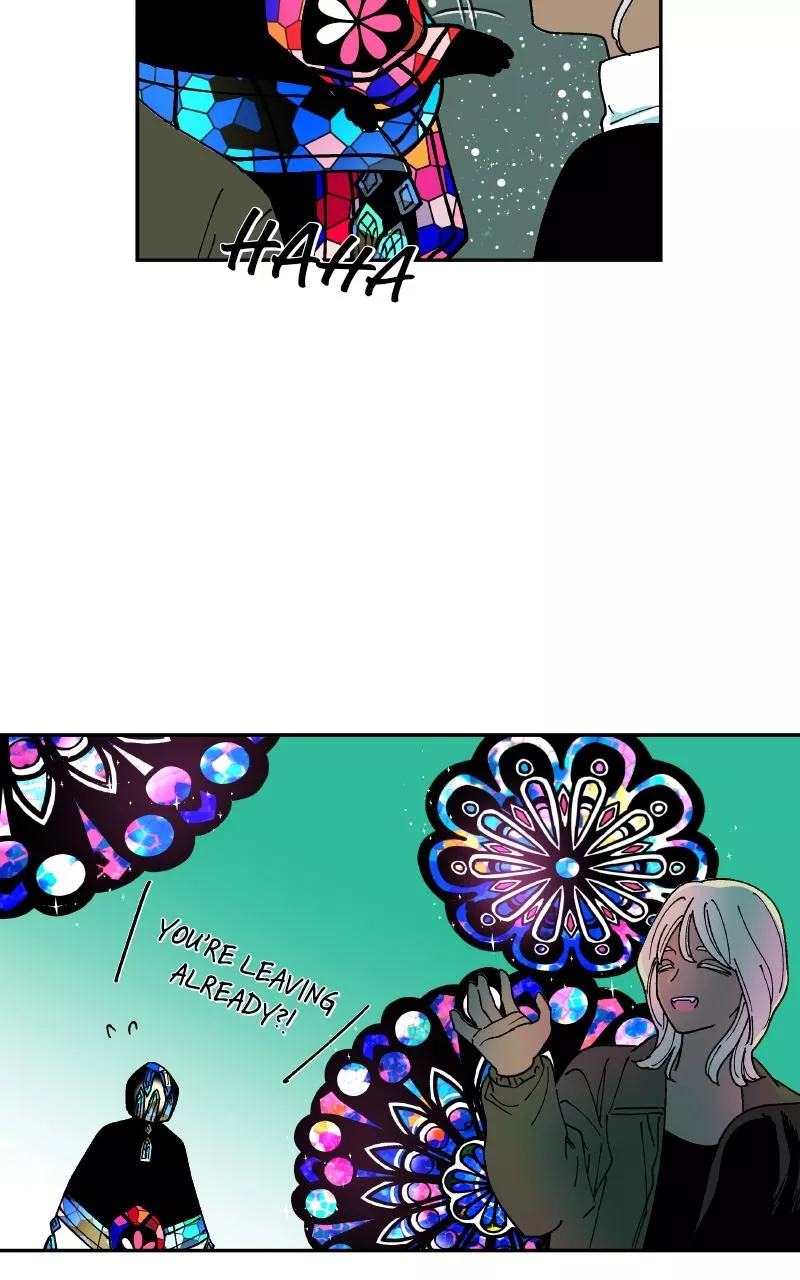 Read False Paradise ENGLISH Manga Online