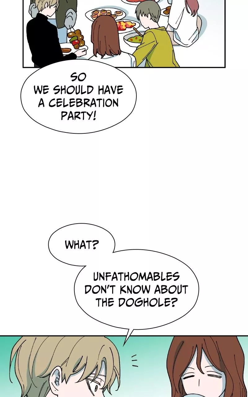 Read False Paradise ENGLISH Manga Online