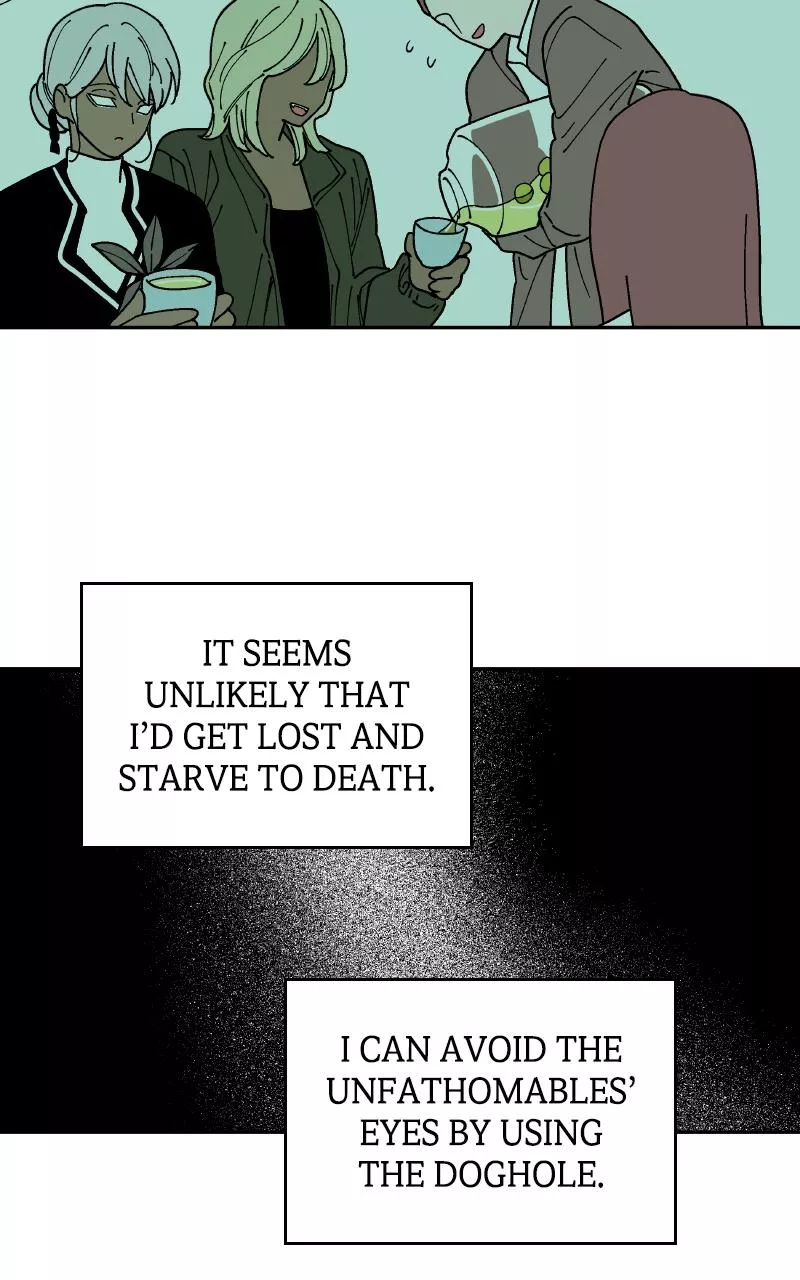 Read False Paradise ENGLISH Manga Online