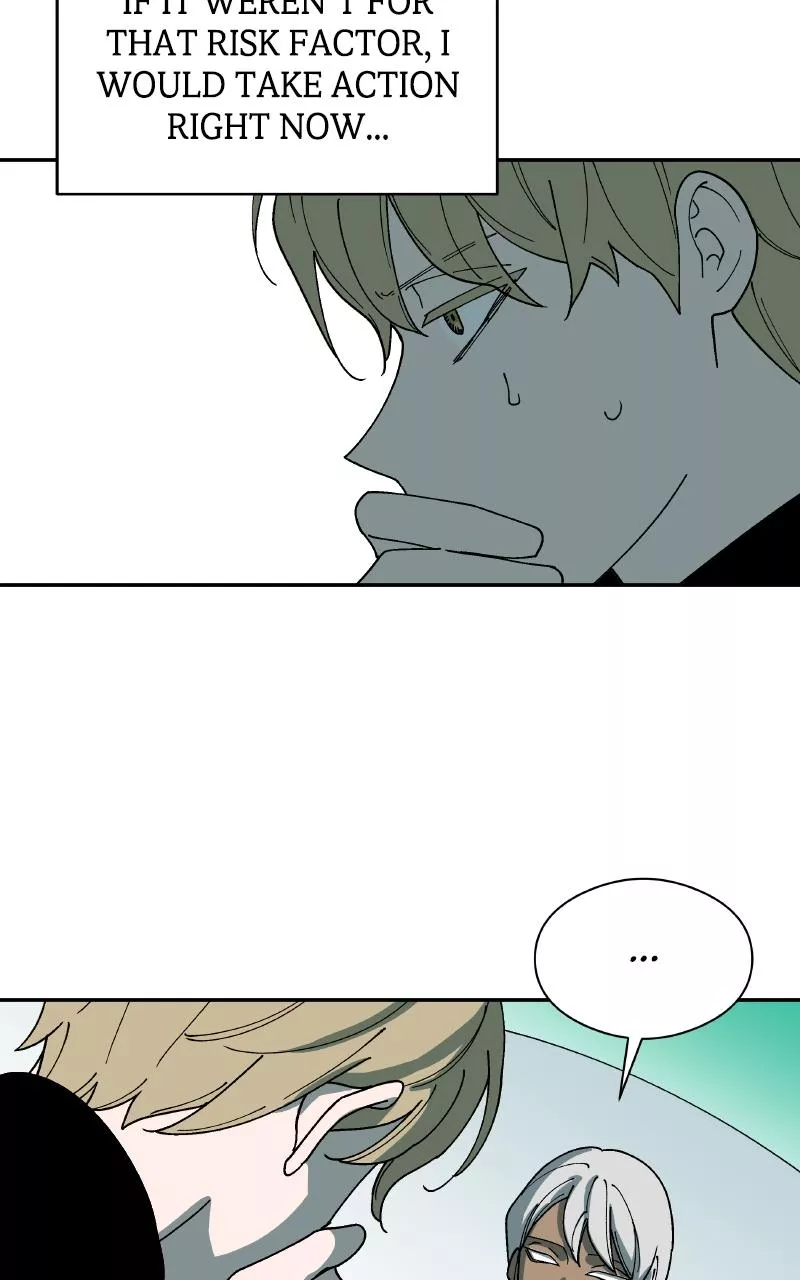 Read False Paradise ENGLISH Manga Online