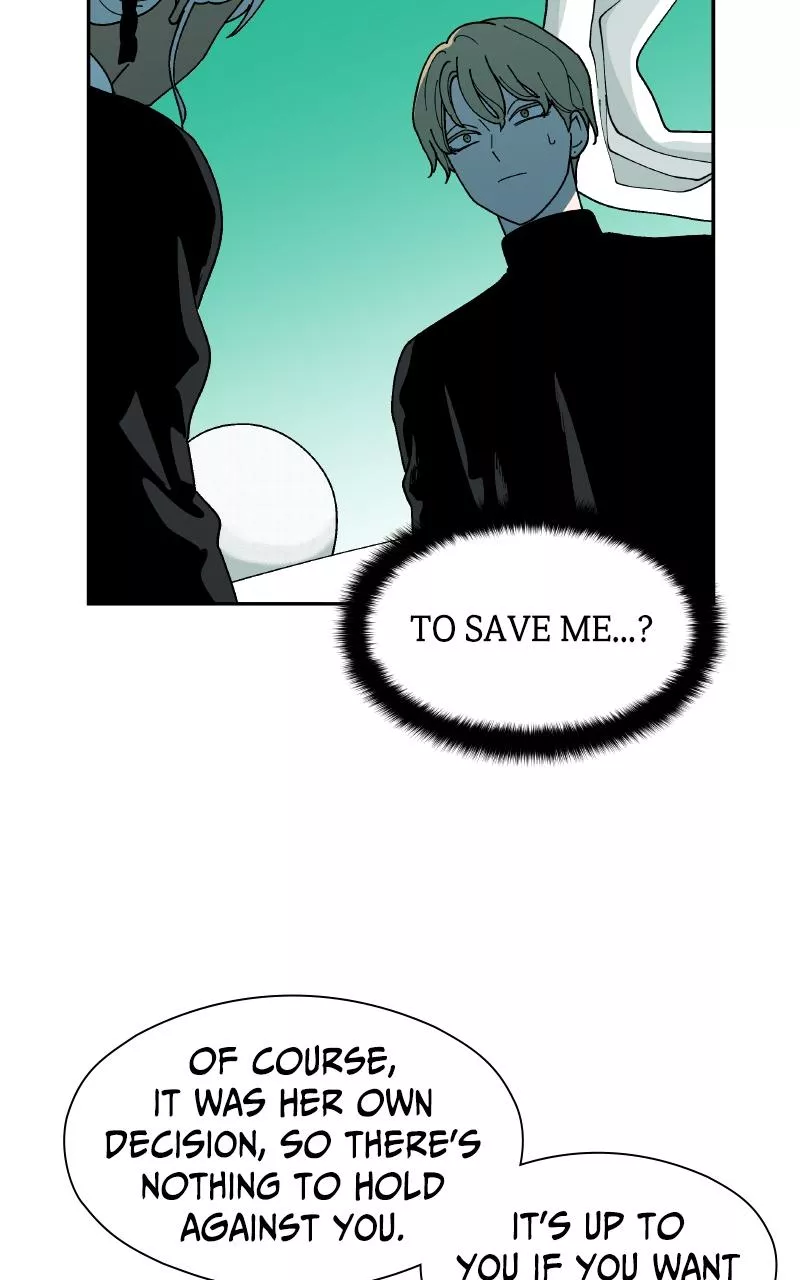 Read False Paradise ENGLISH Manga Online