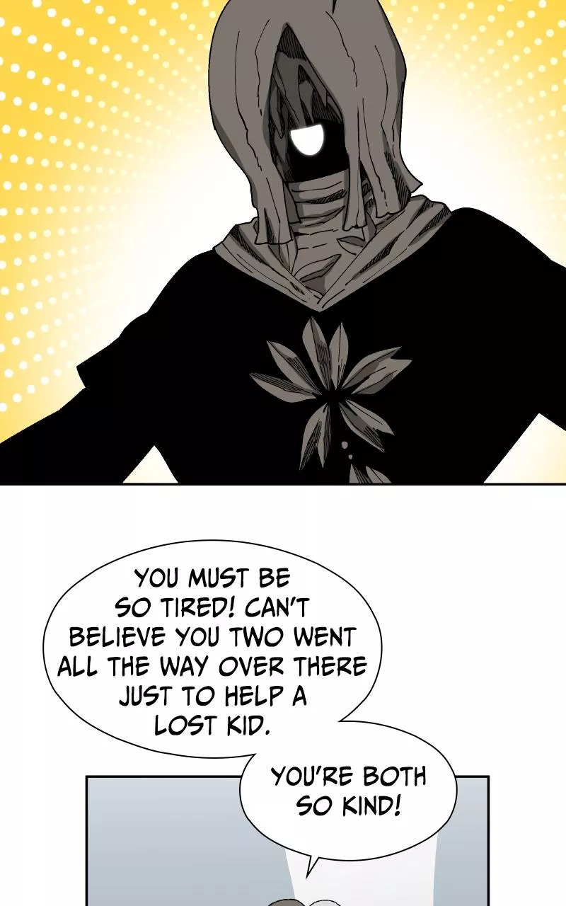 Read False Paradise ENGLISH Manga Online