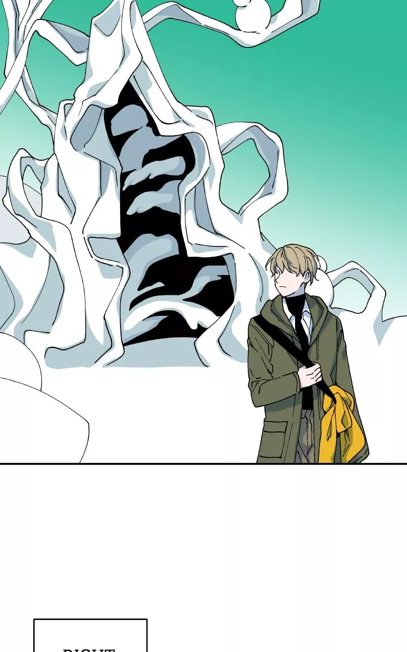 Read False Paradise ENGLISH Manga Online