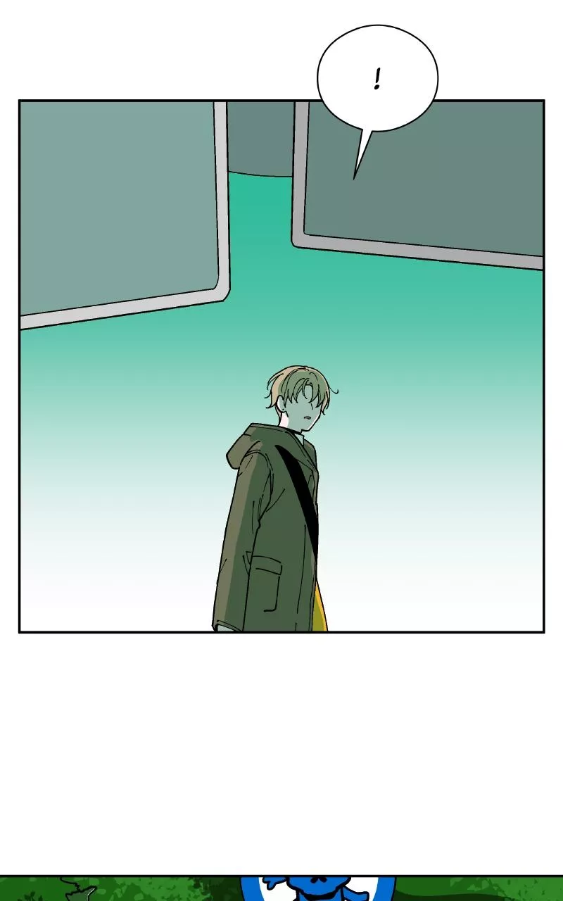 Read False Paradise ENGLISH Manga Online