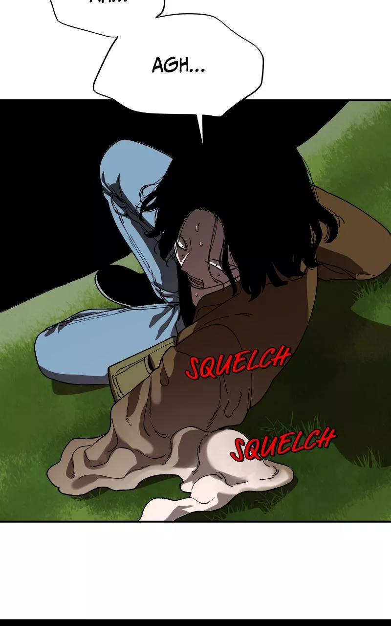 Read False Paradise ENGLISH Manga Online