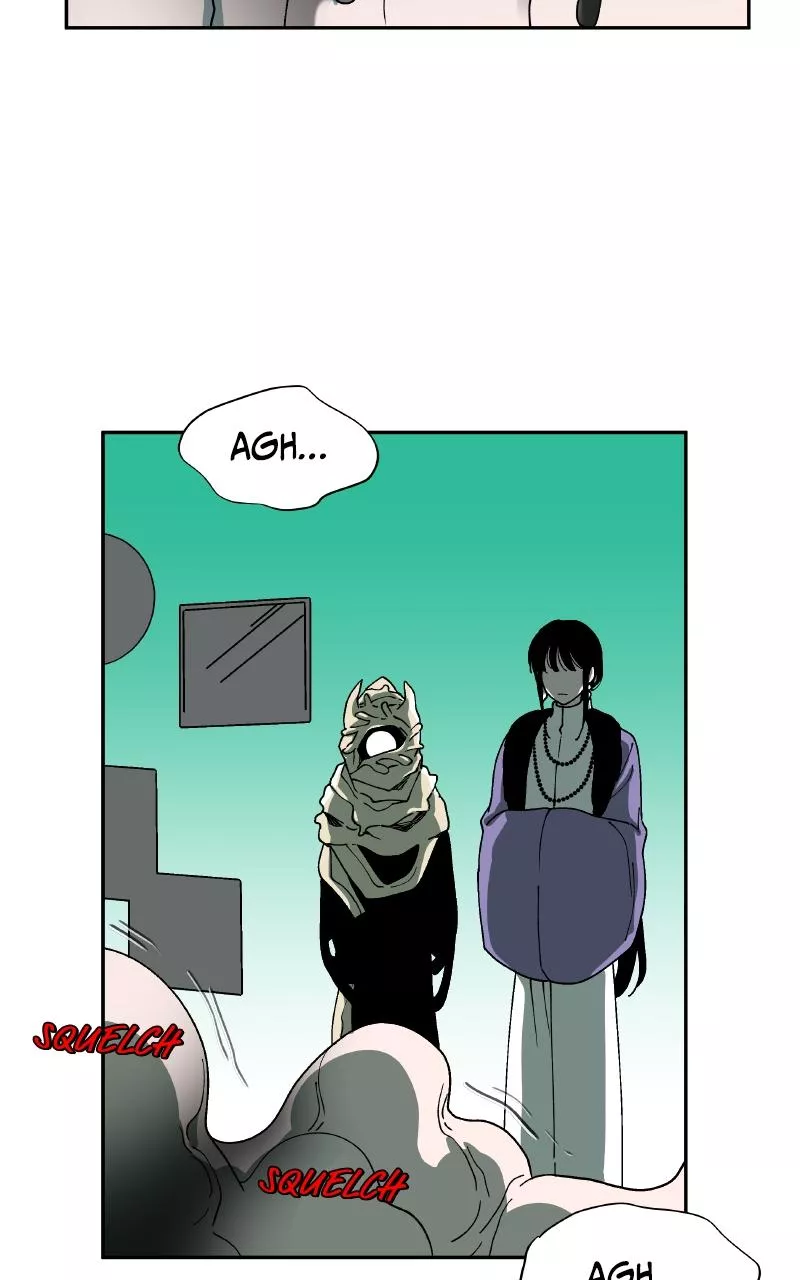 Read False Paradise ENGLISH Manga Online