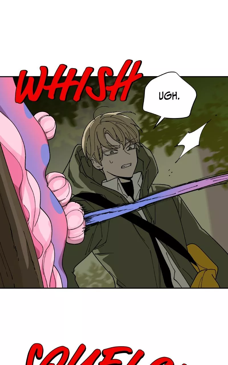 Read False Paradise ENGLISH Manga Online