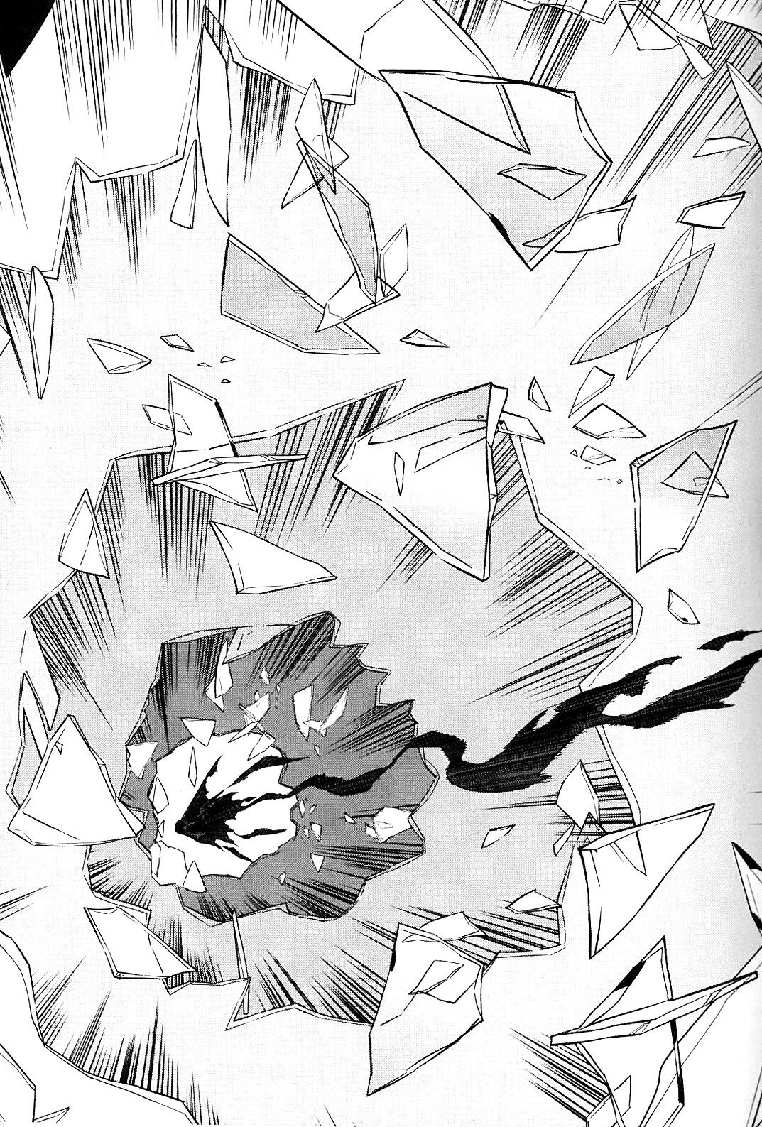 Read Fate Strange Fake ENGLISH Manga Online