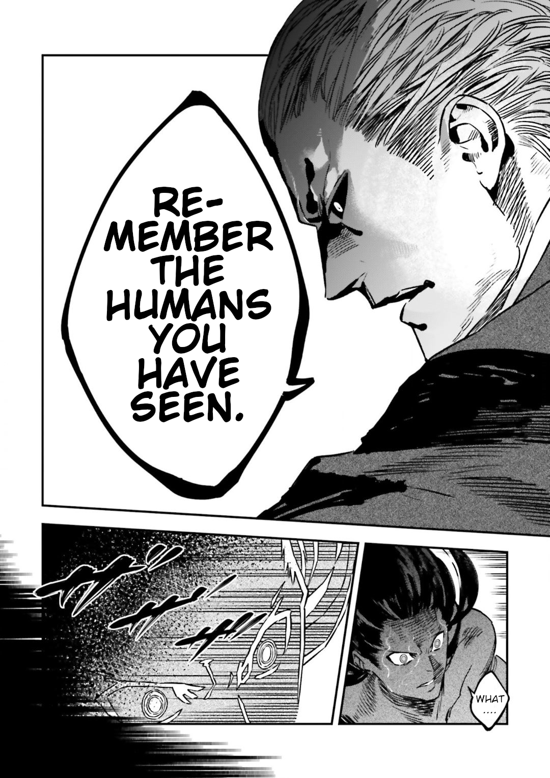 Read Fate Strange Fake ENGLISH Manga Online