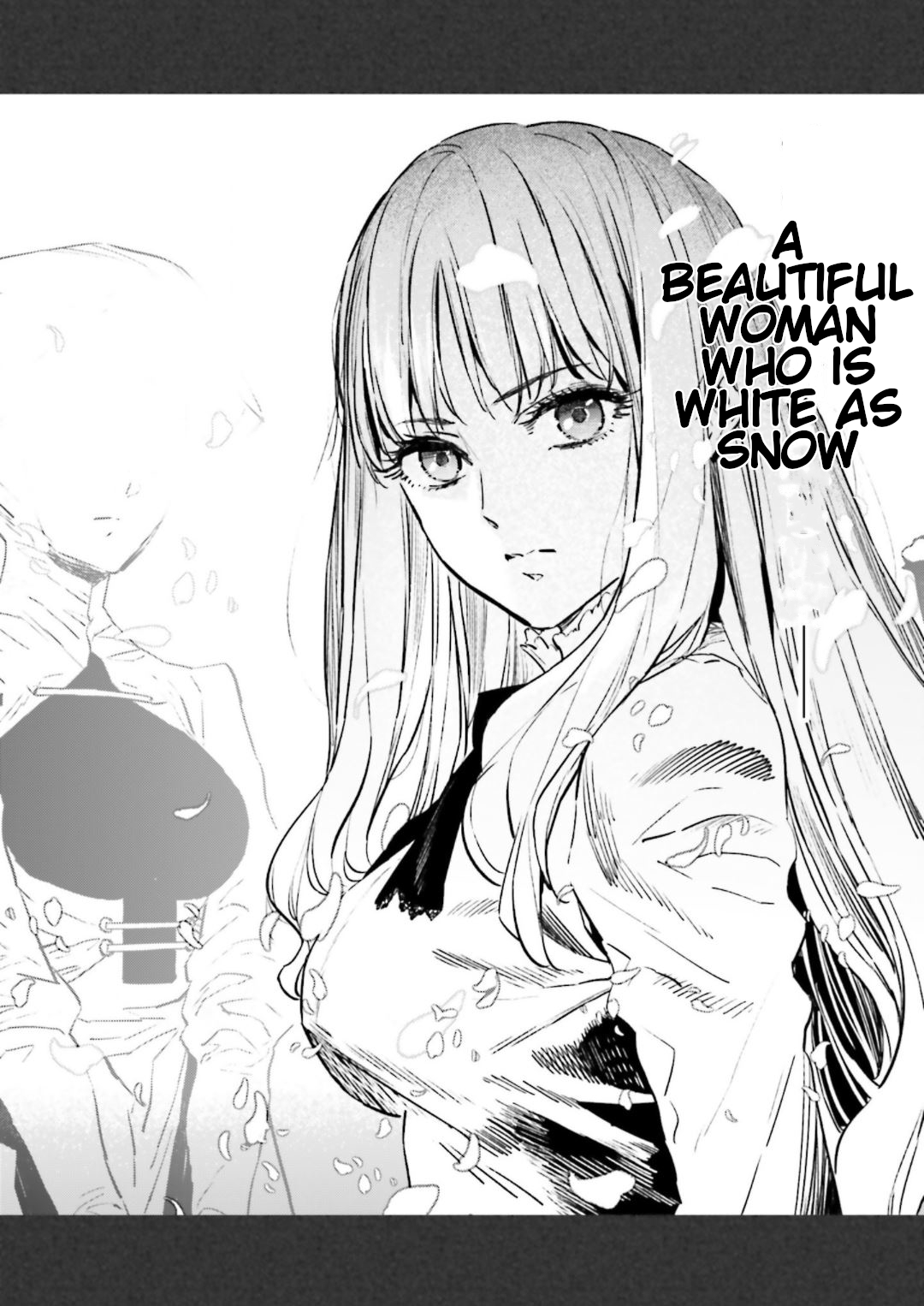 Read Fate Strange Fake ENGLISH Manga Online