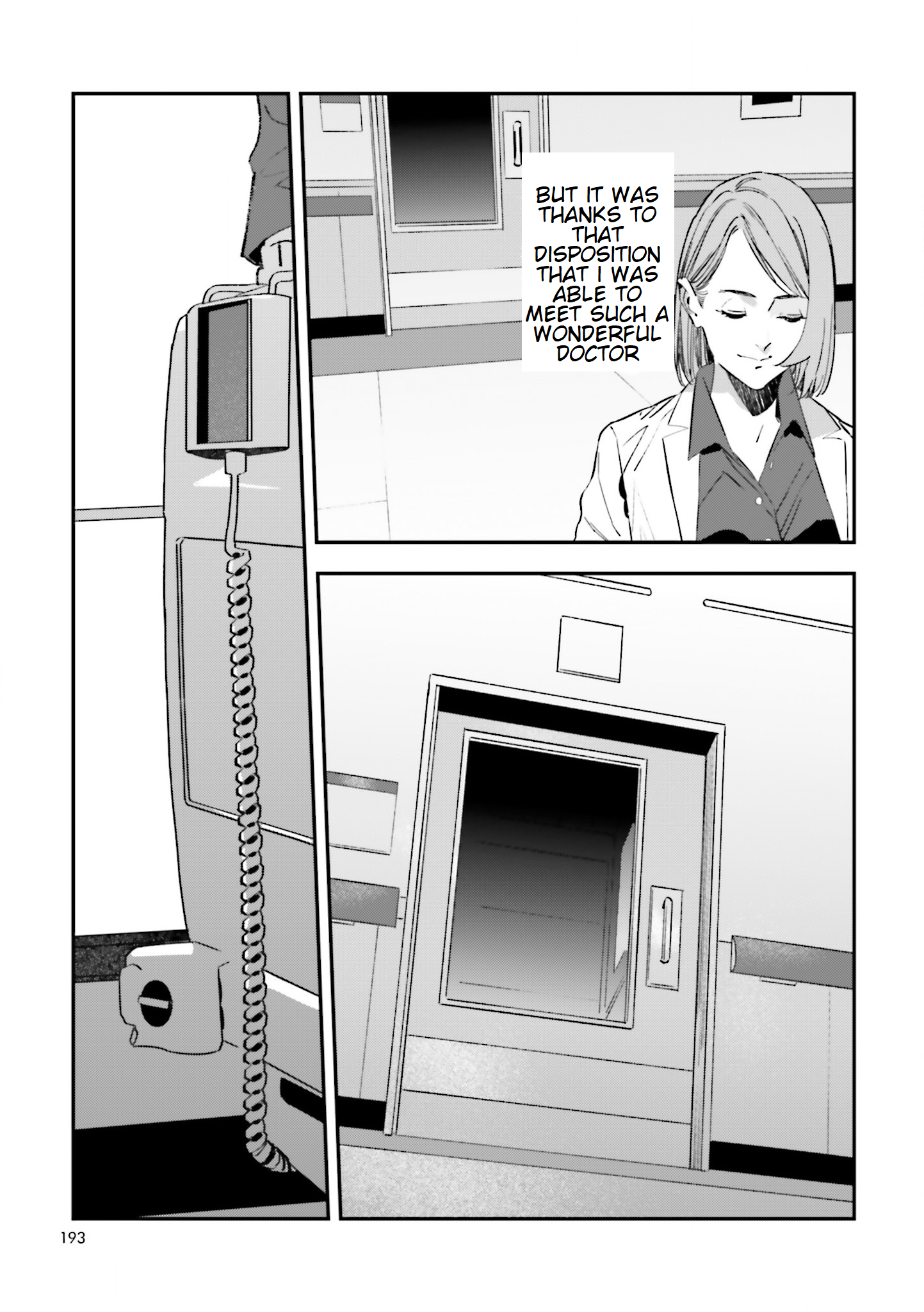 Read Fate Strange Fake ENGLISH Manga Online