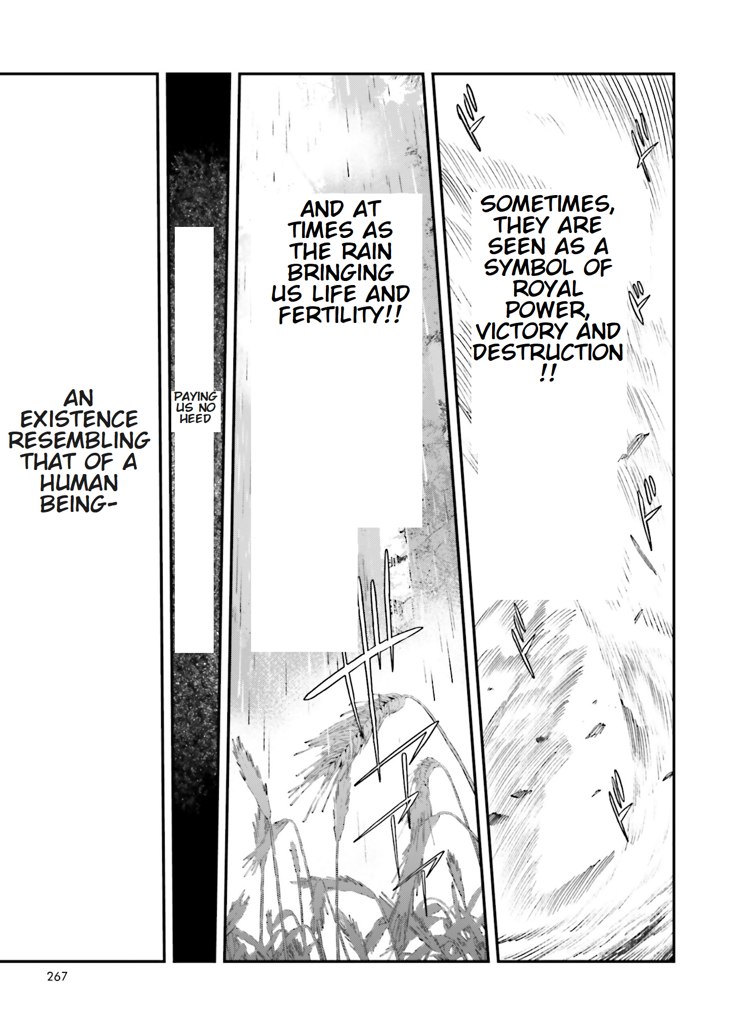 Read Fate Strange Fake ENGLISH Manga Online