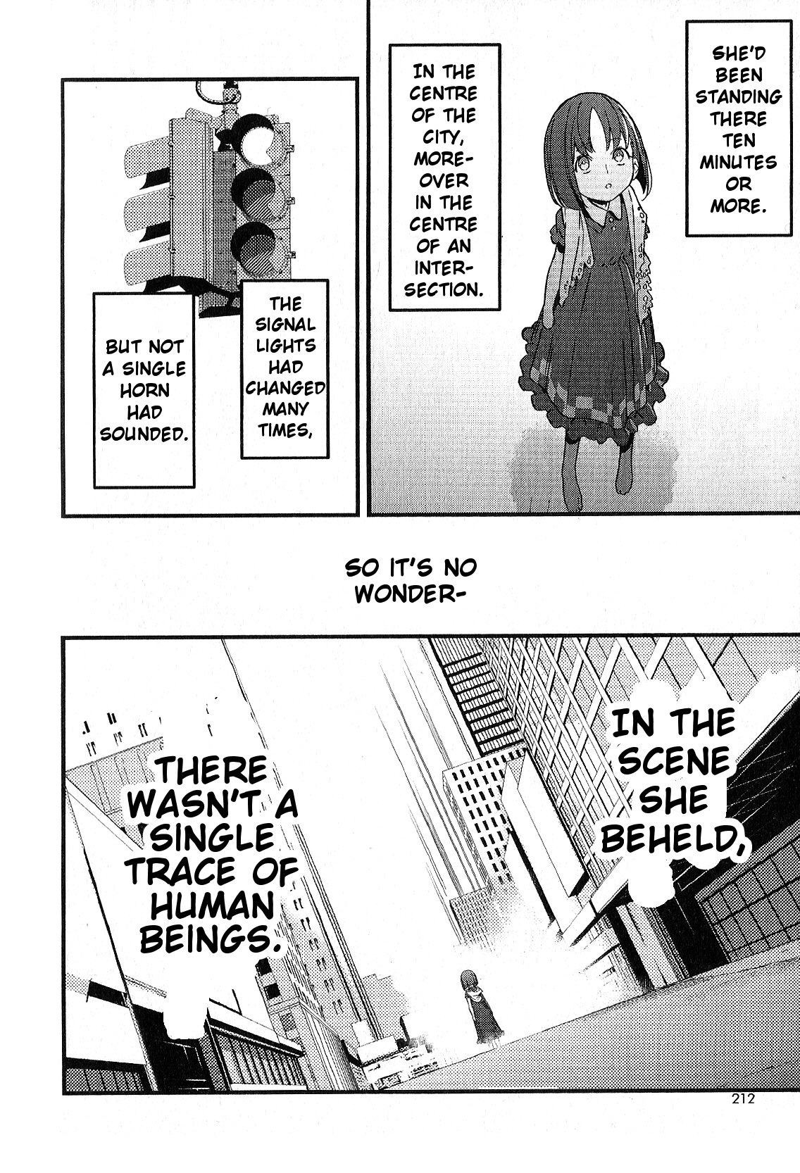 Read Fate Strange Fake ENGLISH Manga Online