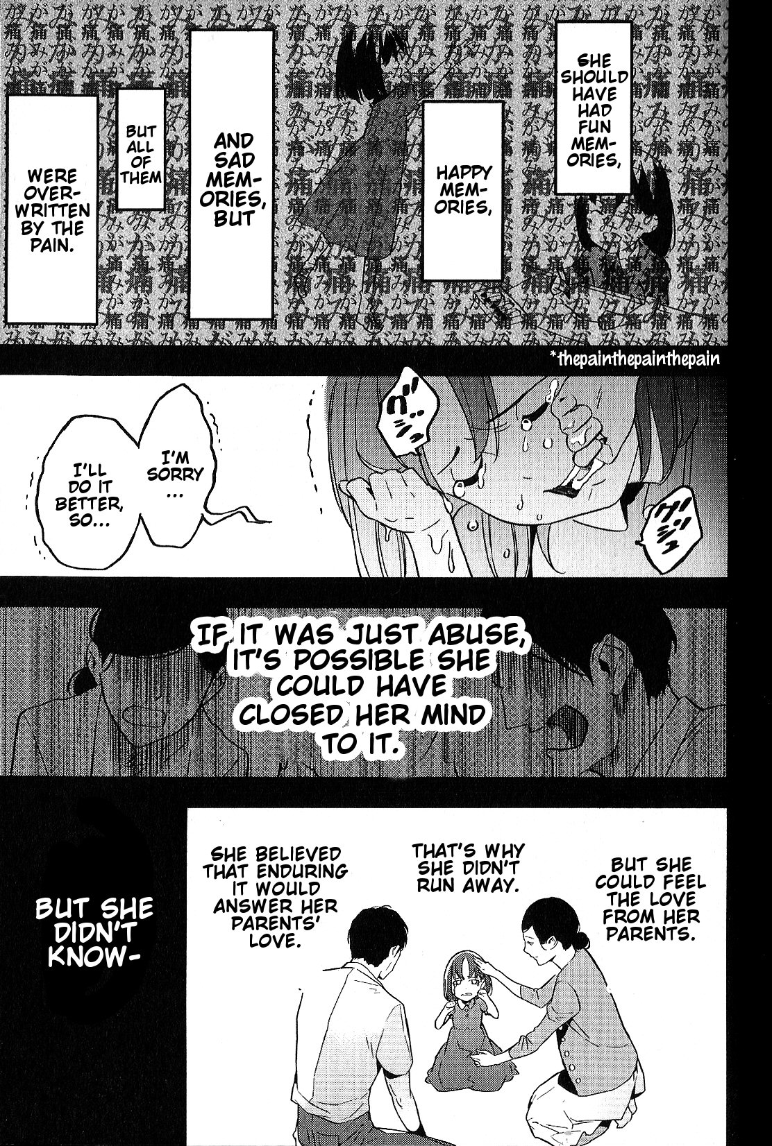 Read Fate Strange Fake ENGLISH Manga Online