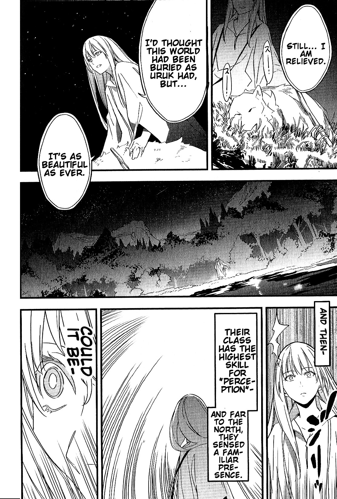 Read Fate Strange Fake ENGLISH Manga Online