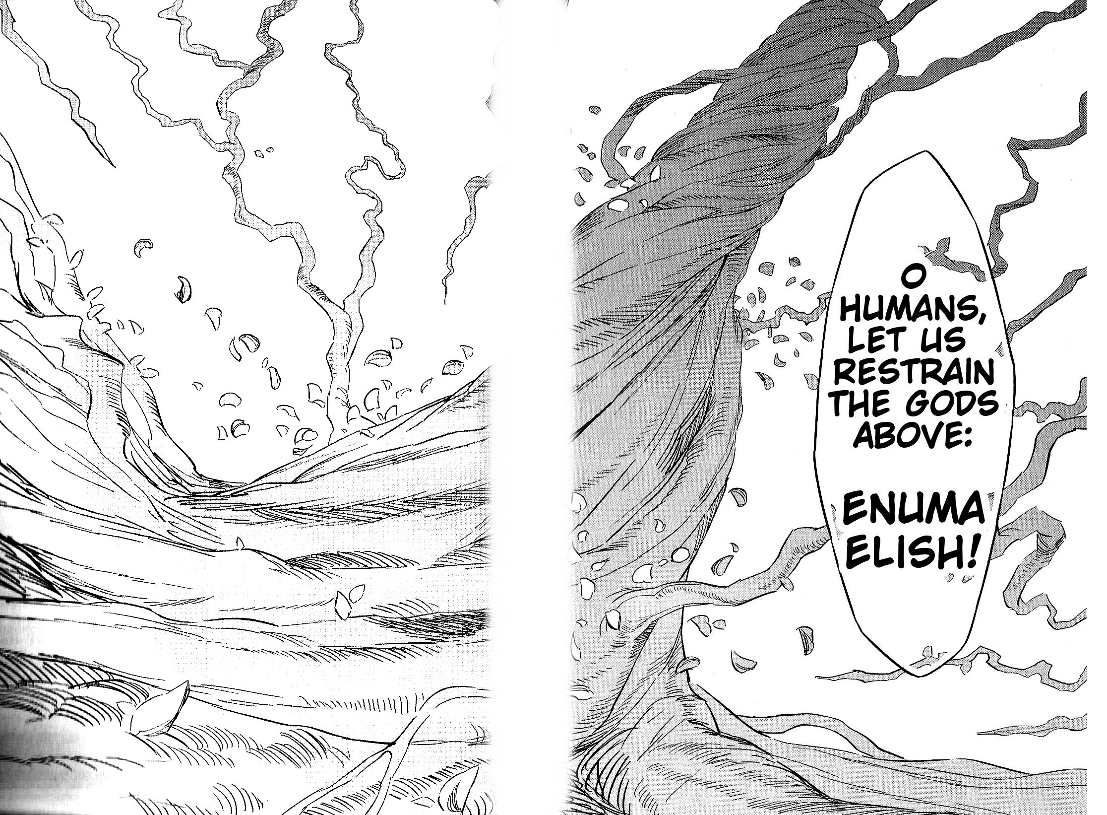 Read Fate Strange Fake ENGLISH Manga Online