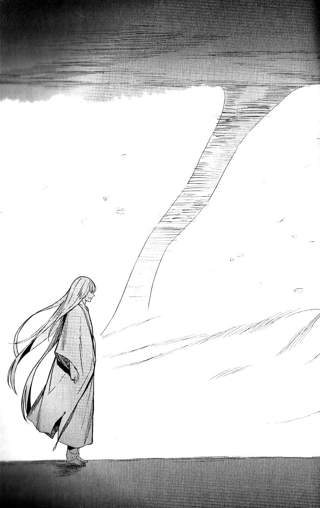 Read Fate Strange Fake ENGLISH Manga Online