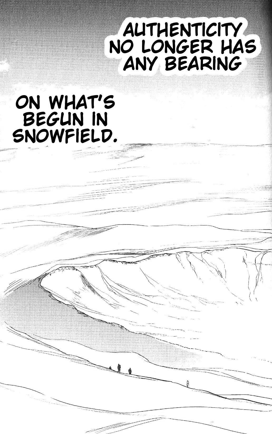 Read Fate Strange Fake ENGLISH Manga Online