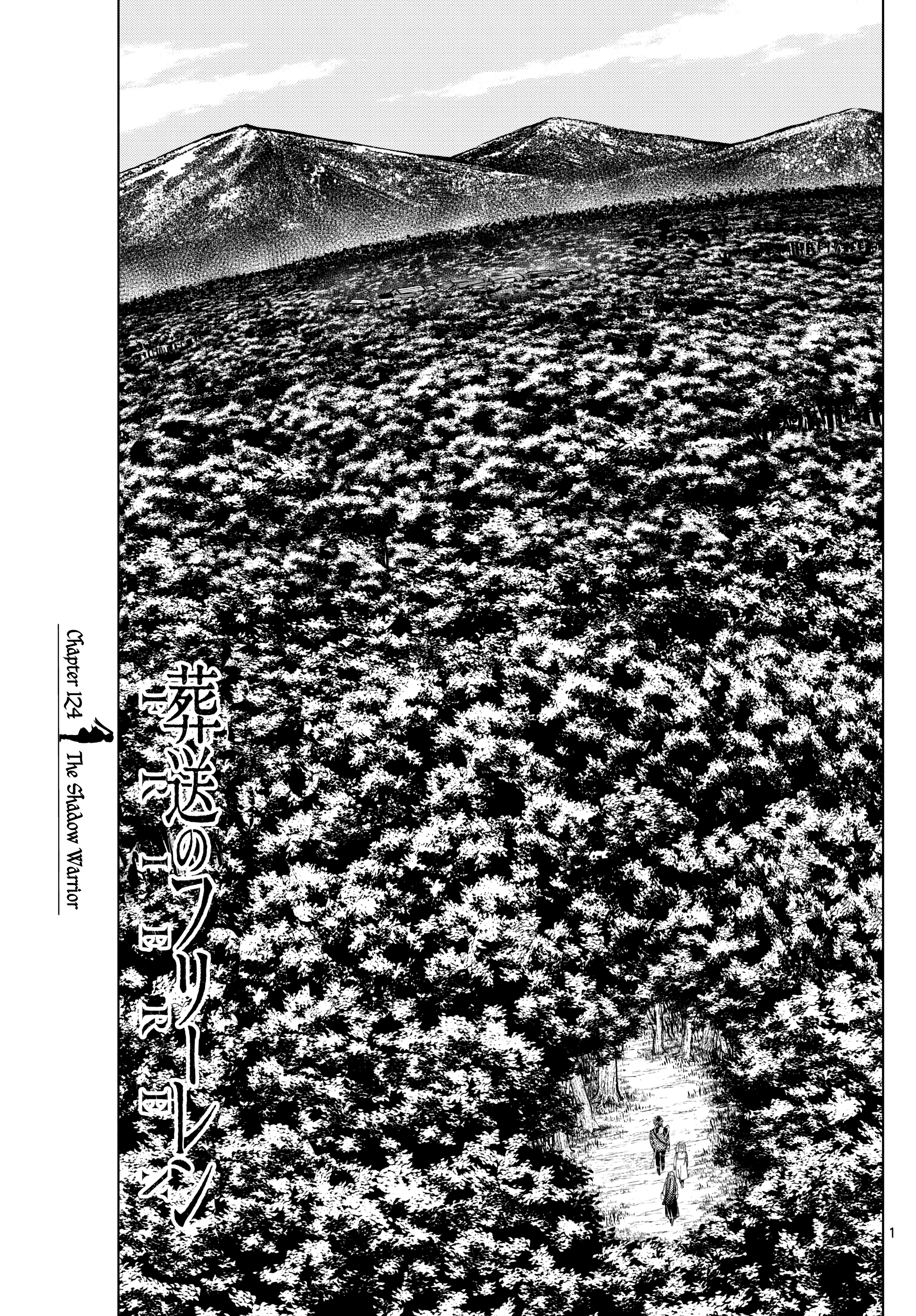 Read Frieren_ Beyond Journey's End ENGLISH Manga Online