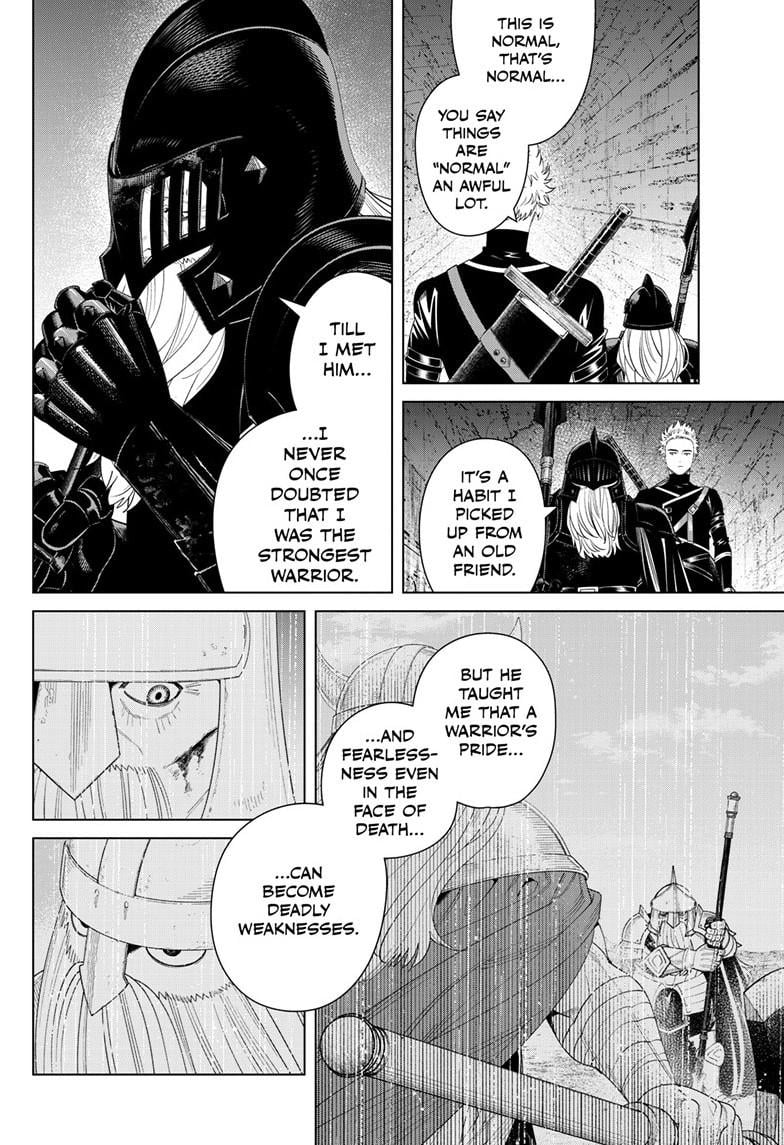 Read Frieren_ Beyond Journey's End ENGLISH Manga Online