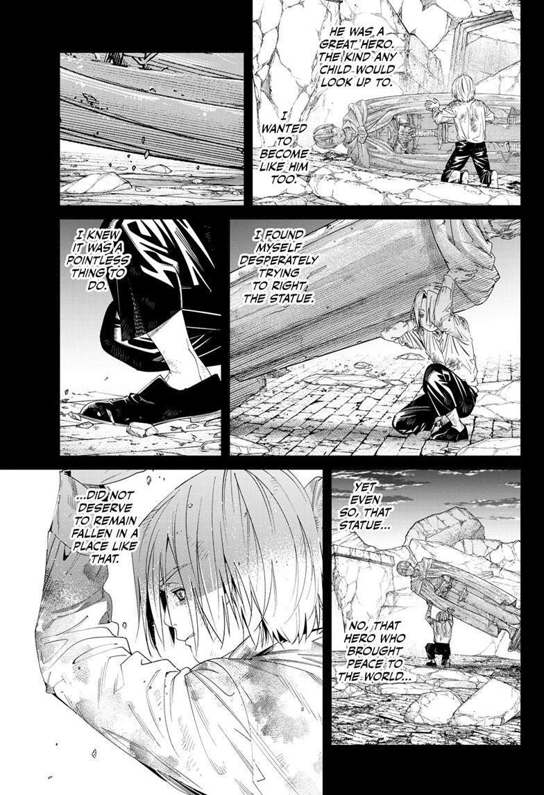 Read Frieren_ Beyond Journey's End ENGLISH Manga Online