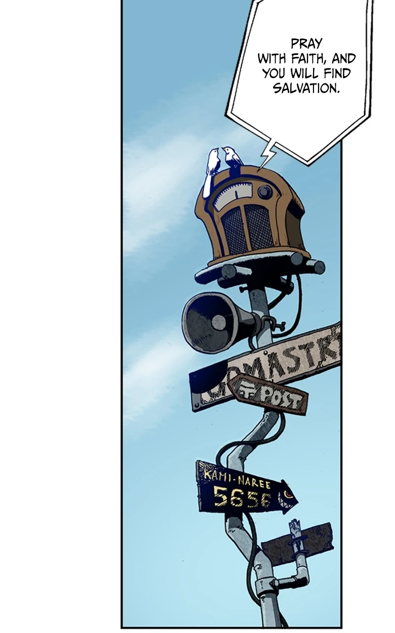 Read Fullmetal Alchemist ENGLISH Manga Online