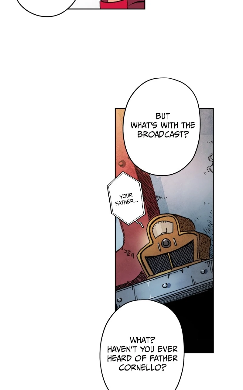 Read Fullmetal Alchemist ENGLISH Manga Online