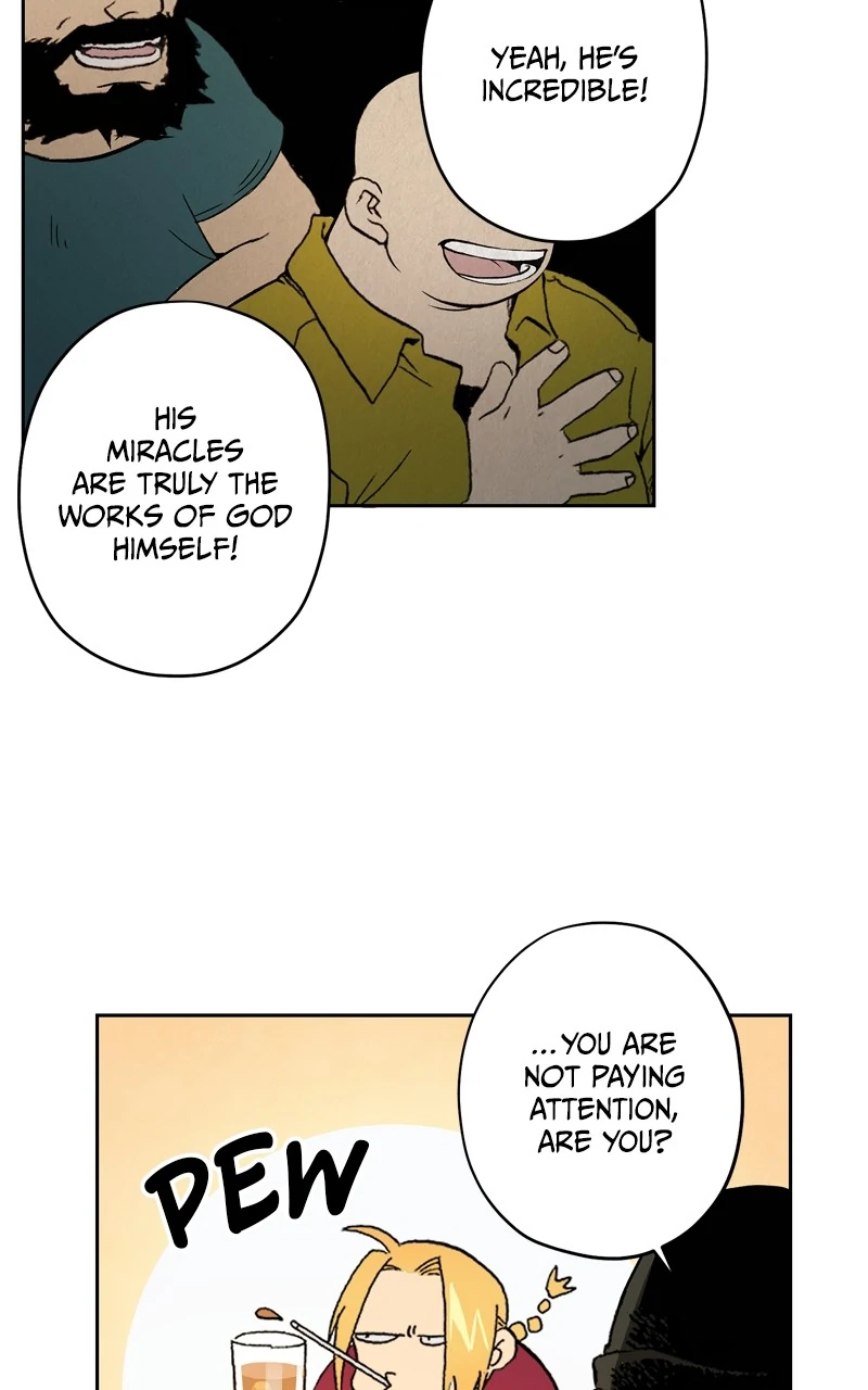 Read Fullmetal Alchemist ENGLISH Manga Online