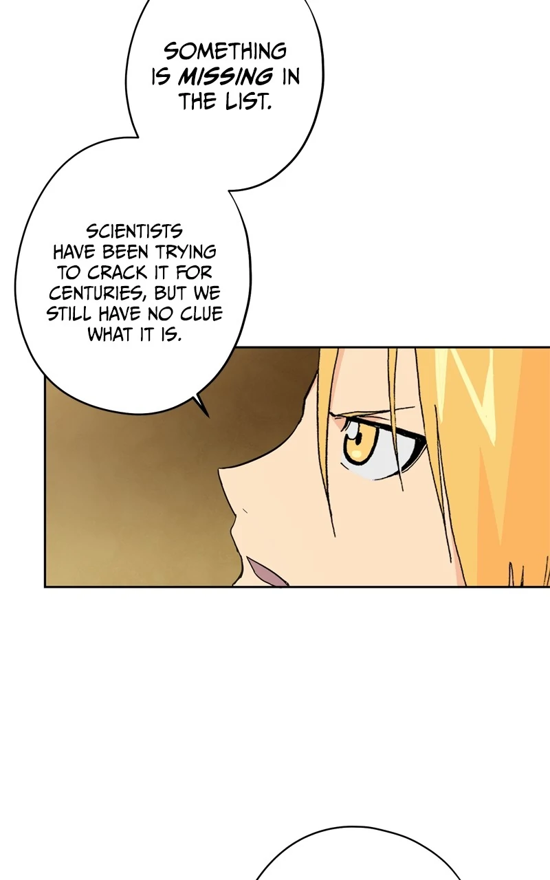 Read Fullmetal Alchemist ENGLISH Manga Online