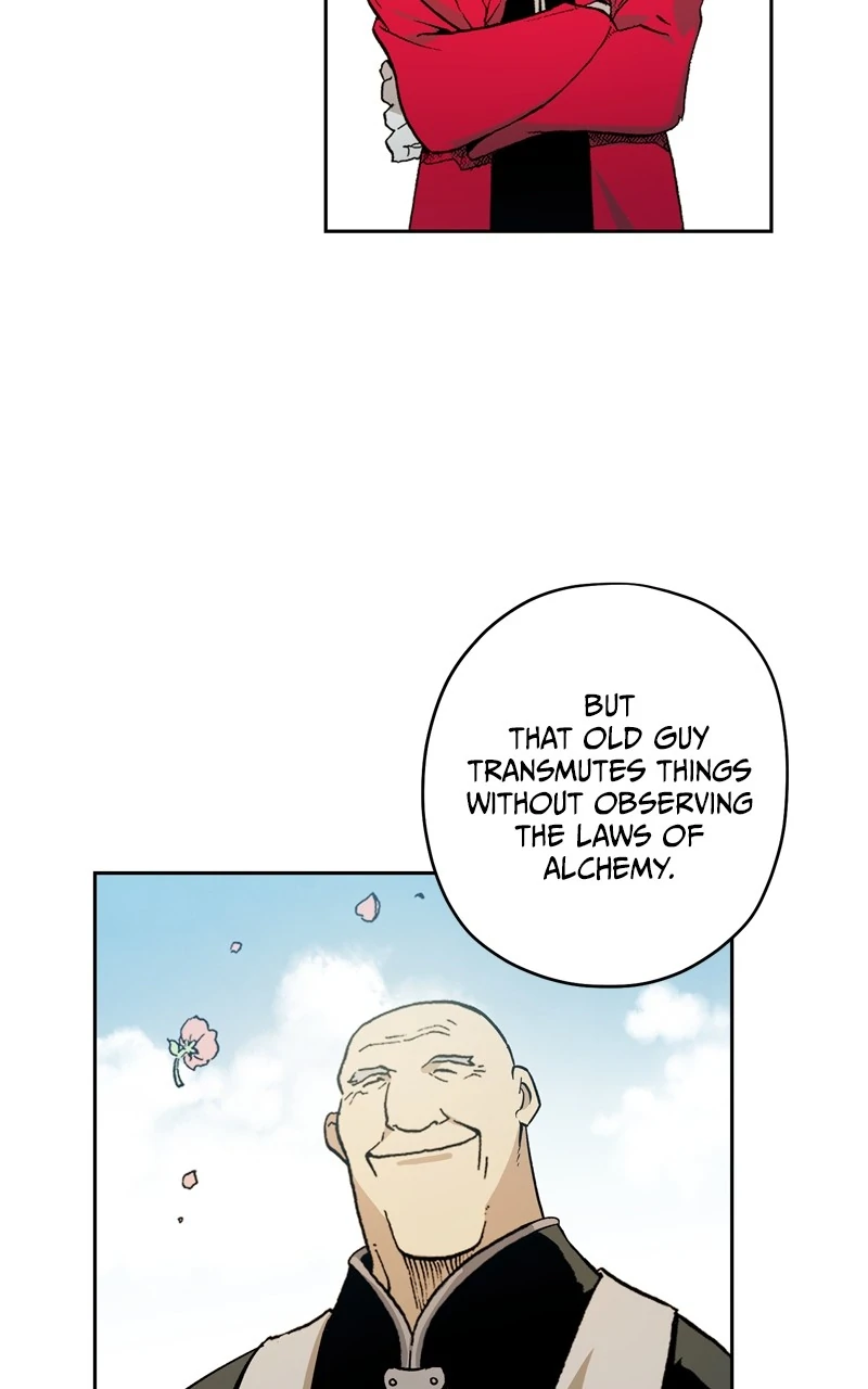 Read Fullmetal Alchemist ENGLISH Manga Online