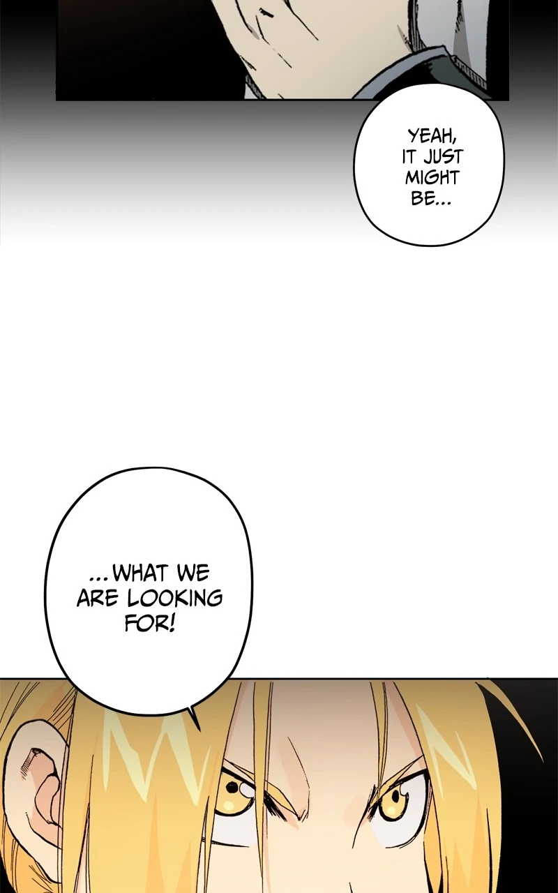 Read Fullmetal Alchemist ENGLISH Manga Online