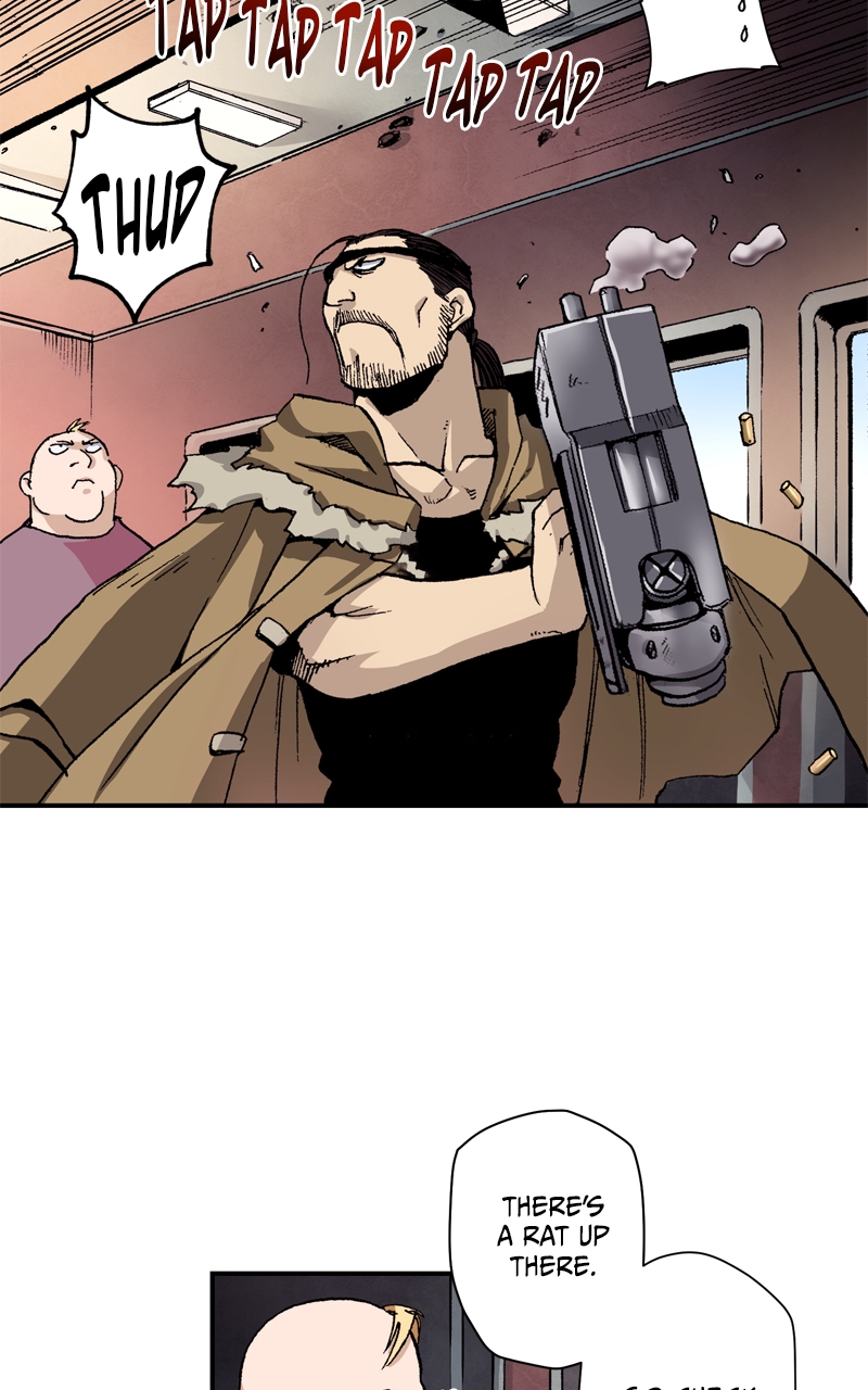 Read Fullmetal Alchemist ENGLISH Manga Online