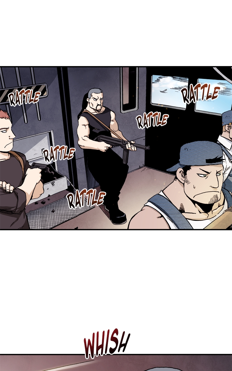 Read Fullmetal Alchemist ENGLISH Manga Online