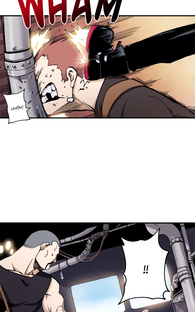 Read Fullmetal Alchemist ENGLISH Manga Online