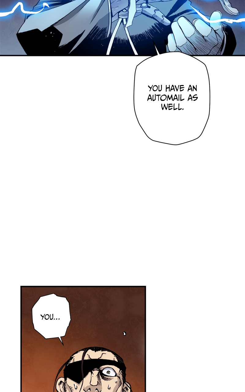 Read Fullmetal Alchemist ENGLISH Manga Online