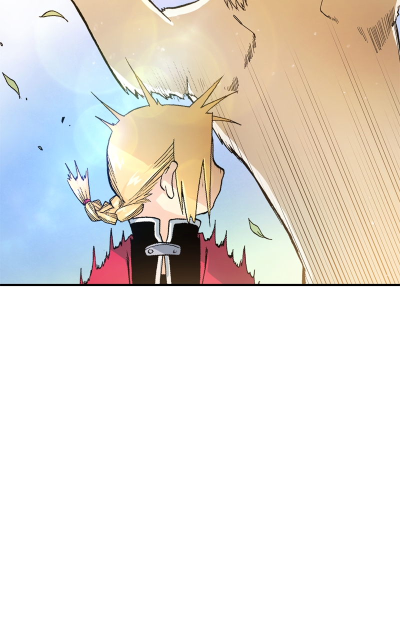 Read Fullmetal Alchemist ENGLISH Manga Online